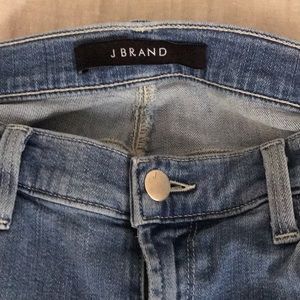 J brand jeans